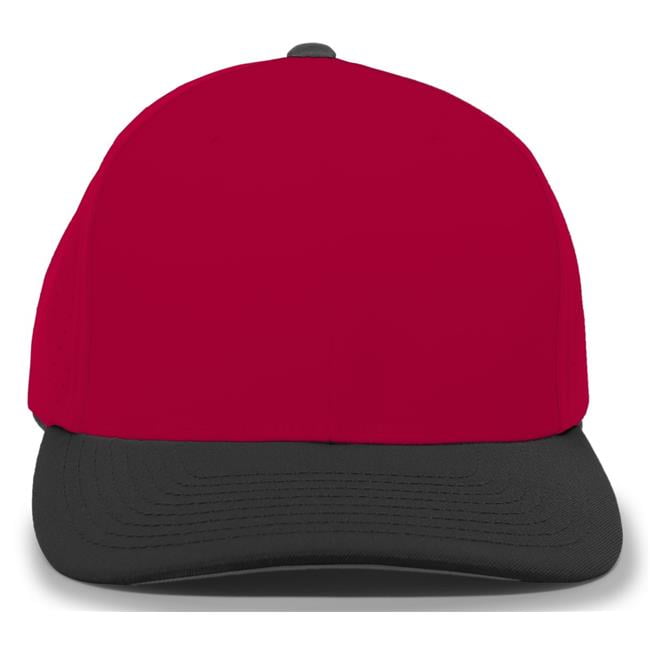 S-M Perforated F3 Performance Flexfit 