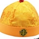 thumbnail image 4 of Sombrero de propietario Yinane Sombrero de emperador Tocado cómodo Sombrero oriental chino 54cm, 4 of 8