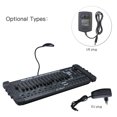 thumbnail image 4 of Graflsoa Compact 384-Channel DMX512 Lighting Console with USB Lamp, Sound-Activated & Auto Modes, Ideal for DJs, Parties, and Events, 4 of 6