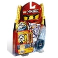 thumbnail image 1 of LEGO Ninjago Wyplash (2175), 1 of 2