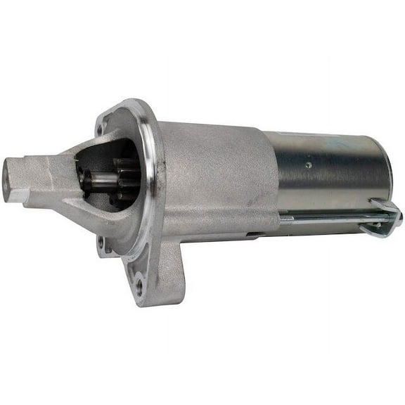 Starter - Compatible with 2007 - 2012 Jeep Wrangler 2008 2009 2010 2011