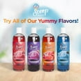 thumbnail image 6 of Scoop Delights Shaved Ice Syrup 16 oz Bottle Grape Flavor, for All Ages, 6 of 6