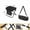 A, variant on Foldable Backpack Stool Portable Folding Stool With Carry Bag Lightweight Mini Easy Carry Outdoor Chair For Travel For Travel