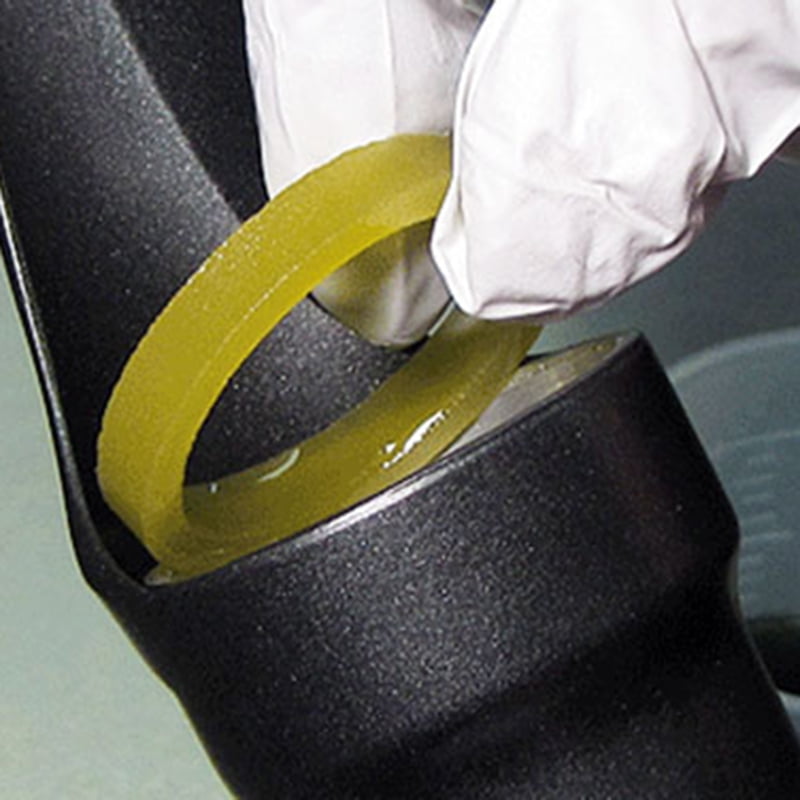 32mm Seal Sponge Foam Rings For Fox RockShox X Fusion Magura Front Fork