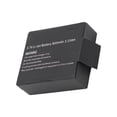 thumbnail image 1 of Batería ASHATA para cámara deportiva SJ4000 SJ5000 M10 900 mAh, 1 of 9