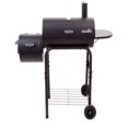 thumbnail image 2 of AHUMADOR AMERICAN GOURMET 430 CHAIR BROIL ASADOR, 2 of 2