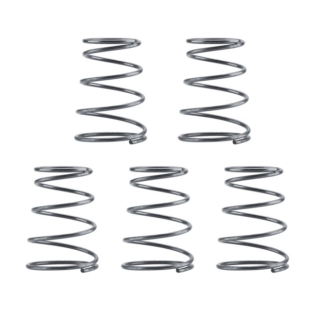 Trimmer Head Spring, Replacement Trimmer Head Springs, Trimmer Head Accessory, For Lawn For Brush Cutter