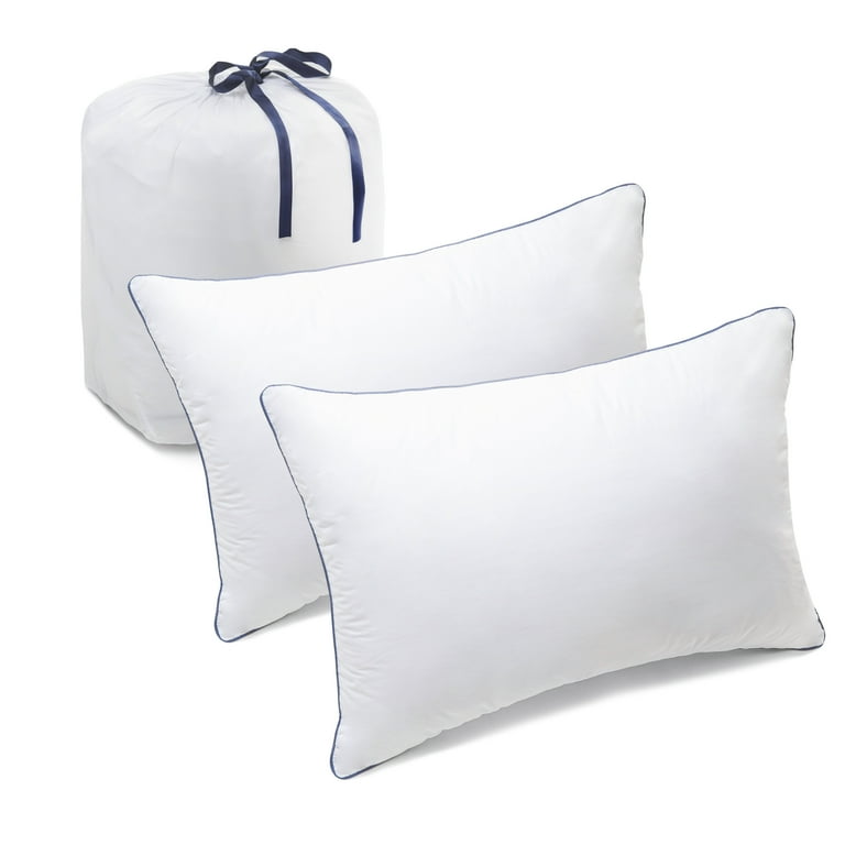 Where to buy top hotel quality pillows