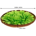 thumbnail image 2 of SNWXD001 Almohadilla de almacenamiento conveniente para olores de perros, verde Ormromra CPB-US-ZMR24, 2 of 5