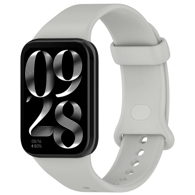 Smart Sports Watch Band with Secure Closure Strap for Enhanced Fitness Tracking