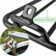 thumbnail image 3 of Estante EstáNdar para Bicicleta Plegable para 3Sixty , Estante Trasero EstáNdar, Accesorios para Estante de Bicicleta, Negro, 3 of 6