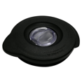 thumbnail image 2 of 2X Classic Series Blender Jar Lid for Blender Juicer Lid Cup Lid, 2 of 7