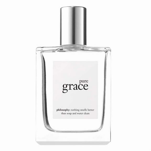 Philosophy Pure Grace , 4 oz EDT Spray