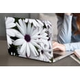 thumbnail image 5 of Hard Case Cover Compatible with MacBook Pro 13"( No Touch, Early Late 2012/2013/2014/2015) Cable Tie Model A1425 or A1502, Purple series 0322, 5 of 5