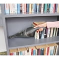 thumbnail image 6 of Compact Lithium Handheld Vacuum - Gray HNVC220BCZ01, 6 of 9