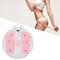 thumbnail image 3 of Disc Electronic Twisting Waist Disc Ab Rotating Board Acupressure Nodes for Fitness Exercise Body Shaping, 3 of 7