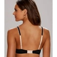 thumbnail image 3 of Unveiled by Felina Bissette Demi Bra, 3 of 5