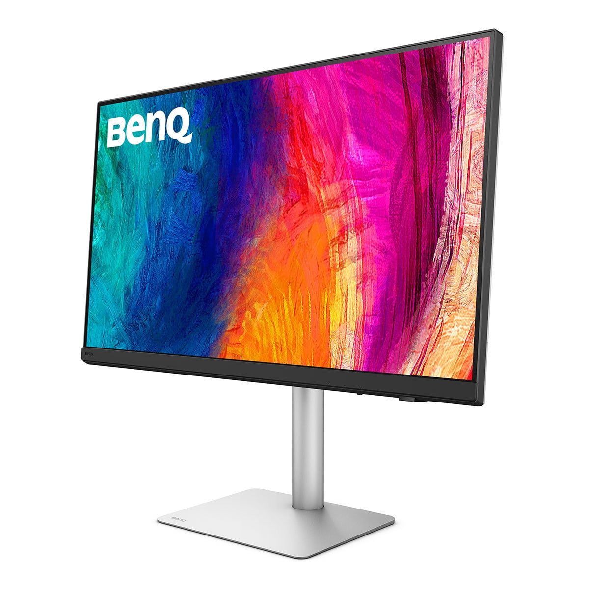 BenQ Designer PD3226G 32" Class 4K UHD LED Monitor - 16:9 - 31.5" Viewable - In-plane Switching (IPS) Technology - LED Backlight - 3840 x 2160 - 1.07 Billion Colors - Adaptive Sync/FreeSync Premium...