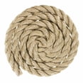 thumbnail image 2 of Golberg | Pro-Manila UnManila 3 Strand Twisted Cord Rope (1 Inch, 10 FT), 2 of 2