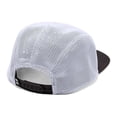 thumbnail image 2 of Gorra Under Armour Pursuit Elite Camper Hombre Deportivo Sport blanco Unitalla, 2 of 3