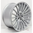 thumbnail image 2 of 20'' wheels for Mercedes S600 2007-13 20x8.5/20x9.5" 5x112, 2 of 5