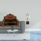 thumbnail image 2 of Sofá en miniatura para muñecas,Muebles de casa de muñecas,modelo de sofá europeo,decoración,Modelo de silla individual Mini Bench Chair sofá,Estatua de arte abstracto,Estatua de arte, 2 of 8