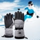 thumbnail image 4 of Guantes de batería eléctrica con calefactados, guantes térmicos de esquí para invierno, acampada, senderismo, pesca, hombres y mujeres kusrkot guantes calefactables, 4 of 8