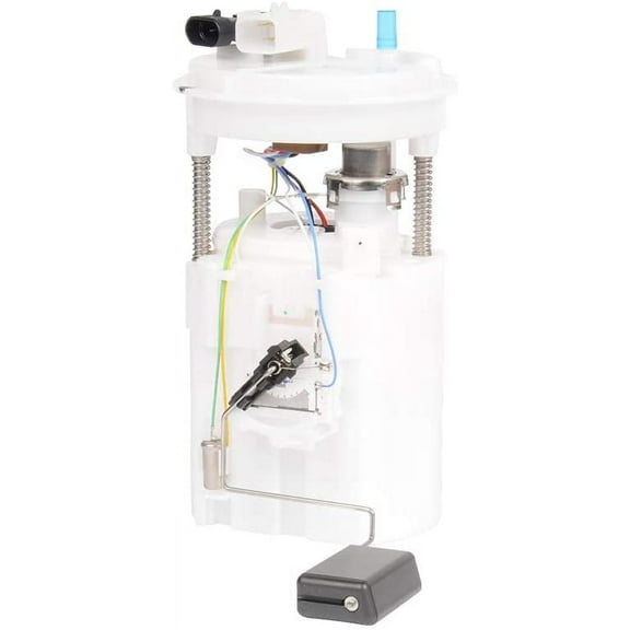 ACDelco GM Original Equipment Fuel Pump and Level Sensor Module MU1975 Fits select: 2009-2011 CHEVROLET AVEO, 2009 PONTIAC G3 WAVE