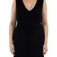 thumbnail image 4 of Women's Plus Island Fire Maxi Dress, 4 of 4