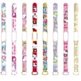 thumbnail image 2 of Sanrio-pulsera deportiva de Hello Kitty para niños y mujeres, banda de Anime Mi Band 3, 4, 5, 6, Correa Kawaii para niñas, juguetes de moda para niños, regalos de Pvc, 2 of 4