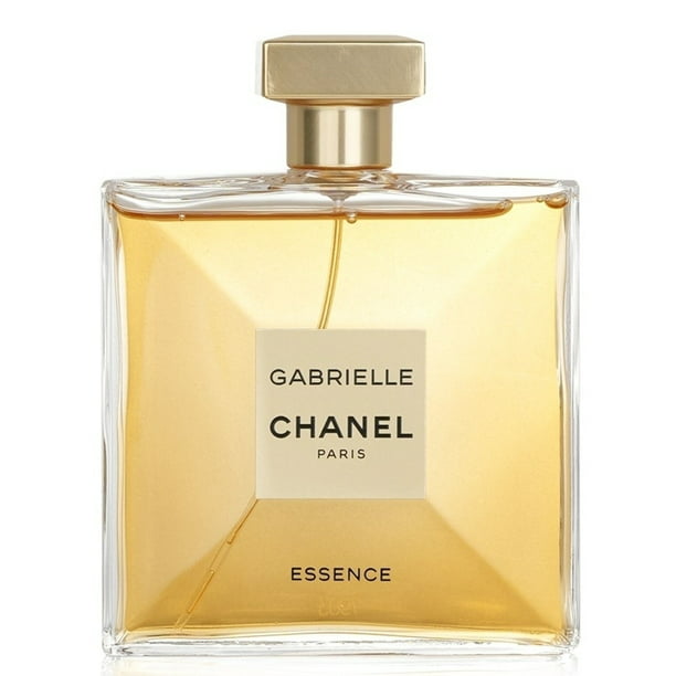 Chanel Gabrielle Essence Eau De Spray 100ml/3.4oz - Walmart.com