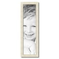 thumbnail image 2 of ArtToFrames 8" x 30" White Panel Picture Frame, 8x30 inch Multi Wood Poster Frame (WOM-5095),  Pack, 2 of 7