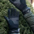 thumbnail image 5 of BrrrTek Puff Womens Touchscreen Gloves, 5 of 5