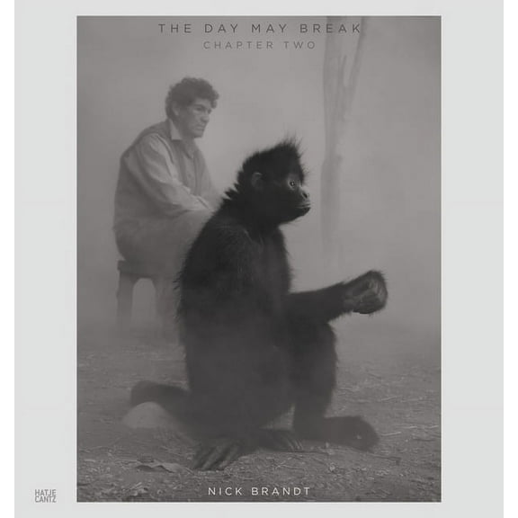 Nick Brandt: The Day May Break, Chapter Two, (Hardcover)