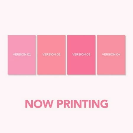 Map Of The Soul: Persona (CD) (Best Selling Kpop Albums 2019)