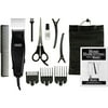 Wahl 12pc Hair Trimmer Kit