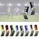 thumbnail image 2 of Calcetines deportivos antideslizantes para hombre, calcetines de fútbol con forma de flecha, absorbentes de sudor, transpirables, con base de toalla, calcetines de entrenamiento de plástico, 2 of 5