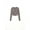 White, variant on Women's Long Sleeve Casual Crop Top Ribbed Knit Slim Fitted T-Shirt RHW4065-B-S
