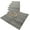 Taupe Ash, variant on Peel and Stick Vinyl Floor Tiles 30-Pack 12 x 12 inch, Self Adhesive Waterproof Flooring Wood Planks for Kitchen, Dining Room, Bedrooms, Cover 30 Sq. Ft, Taupe Ash