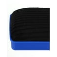 thumbnail image 2 of REGALWOVEN Blue Black Plastic Shell Magnetic Erase Blackboard Eraser Marker Cleaner 2 Pcs, 2 of 2