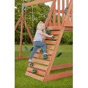 شاليه الأرز يتأرجح