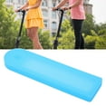 thumbnail image 4 of Scooter Meter Cover, Silicone Waterproof Dustproof Electric Scooter Instrument Cover  For Outdoor Riding Blue, 4 of 8