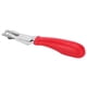 thumbnail image 1 of Corte De Soldadura De Pisos, Cuchilla De Corte De Soldadura Duradera, Fácil De Comprender Para Pisos Deportivos De PVC, Entusiastas De La De Bricolaje, 1 of 7