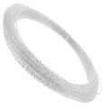 thumbnail image 4 of Shisuyan 1 Rouleau de Fil de Remplacement de Badminton Corde de Badminton de Remplacement Corde en Nylon Raquette Corde en Nylon, 4 of 9