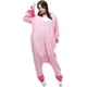 thumbnail image 4 of Wishliker Pijamas de animales para adultos, disfraces de Halloween, cosplay, ropa de fiesta, 4 of 4