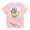 Petal Pink, variant on CafePress - Ukraine T Shirt - Infant T-Shirt