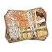 thumbnail image 3 of Pimpernel Sets de Table pour Collection Beauté Bouleau - Lot de 4, 3 of 4