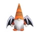 thumbnail image 1 of Fiudx Ofertas y liquidaciones Muñeca de Halloween, linda muñeca sin rostro, muñeca de punto del festival de fantasmas, 1 of 7