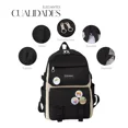 thumbnail image 3 of Mochilas Set 4 Pzs Escolar Bolsas Lapicera Color Negro Shendy Vendy, 3 of 5