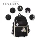 thumbnail image 3 of Mochilas Set 4 Pzs Escolar Bolsas Lapicera Color Negro Shendy Vendy, 3 of 5